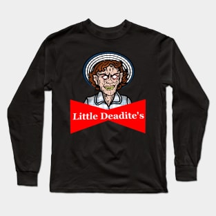 Little deadite's Long Sleeve T-Shirt